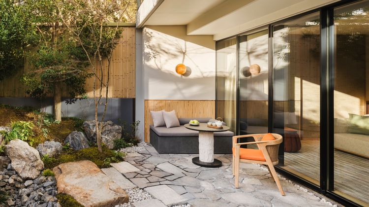 Six Senses Kyoto Suite
