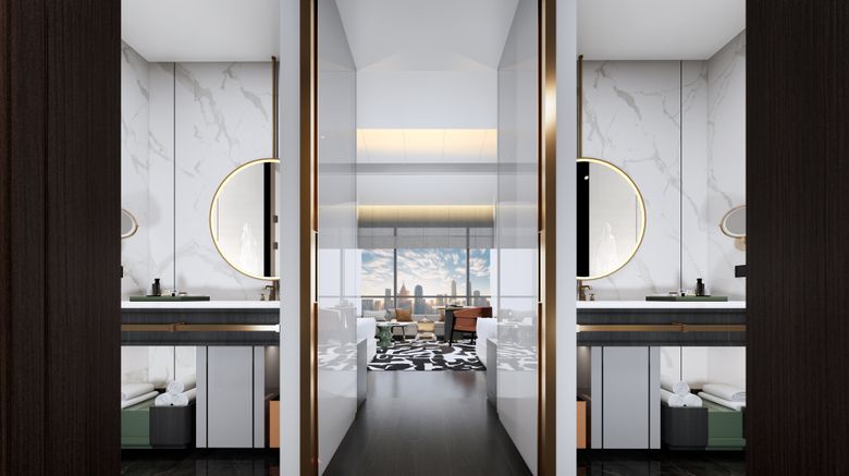 <b>Crowne Plaza East Taihu Room</b>. Images powered by <a href="https://www.leonardoworldwide.com/" title="Leonardo Worldwide" target="_blank">Leonardo</a>.