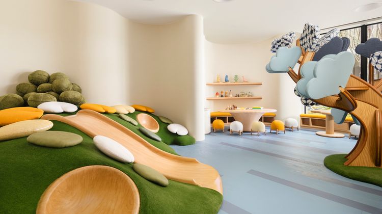 Six Senses Kyoto Recreation