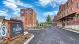 The Sessions Hotel, a Tribute Portfolio Exterior