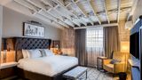 The Sessions Hotel, a Tribute Portfolio Room