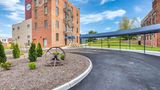 The Sessions Hotel, a Tribute Portfolio Exterior