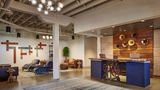 The Sessions Hotel, a Tribute Portfolio Lobby