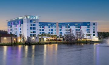 Aloft Orlando Lake Nona