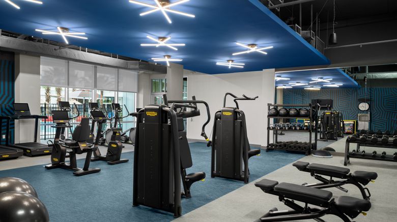 <b>Aloft Orlando Lake Nona Recreation</b>. Images powered by <a href="https://www.leonardoworldwide.com/" title="Leonardo Worldwide" target="_blank">Leonardo</a>.