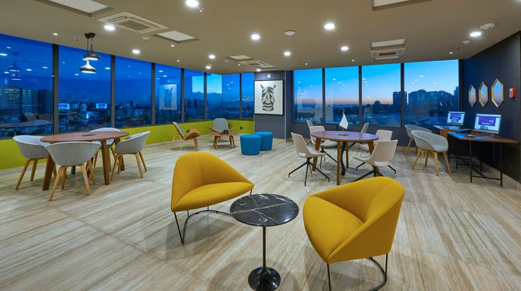 City Express Plus by Marriott Interlomas Other