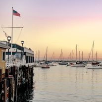 Monterey Marriott