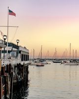 Monterey Marriott
