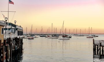 Monterey Marriott