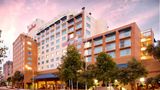 Monterey Marriott Exterior