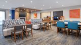 Holiday Inn Express & Suites Terre Haute Restaurant