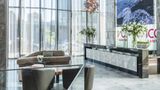 ICON Hotel Santiago Lobby