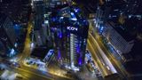 ICON Hotel Santiago Exterior