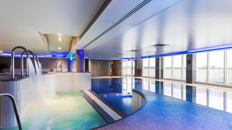 <b>voco St David's Cardiff Pool</b>. Images powered by <a href="https://www.leonardoworldwide.com/" title="Leonardo Worldwide" target="_blank">Leonardo</a>.