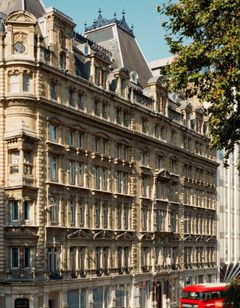 Hyde London City