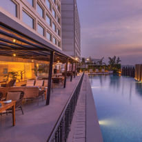 Holiday Inn New Delhi Mayur Vihar Noida