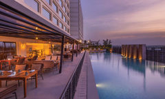 Holiday Inn New Delhi Mayur Vihar Noida