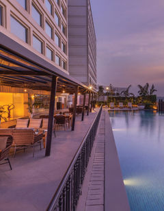 Holiday Inn New Delhi Mayur Vihar Noida