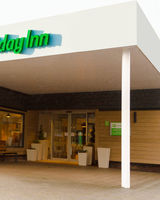 Holiday Inn Newport