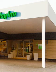 Holiday Inn Newport