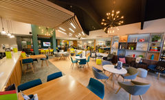 Holiday Inn Newport