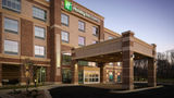 <b>Holiday Inn Express Jackson-Ridgeland Exterior</b>. Images powered by <a href="https://www.leonardoworldwide.com/" title="Leonardo Worldwide" target="_blank">Leonardo</a>.