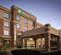 Holiday Inn Express Jackson-Ridgeland Exterior