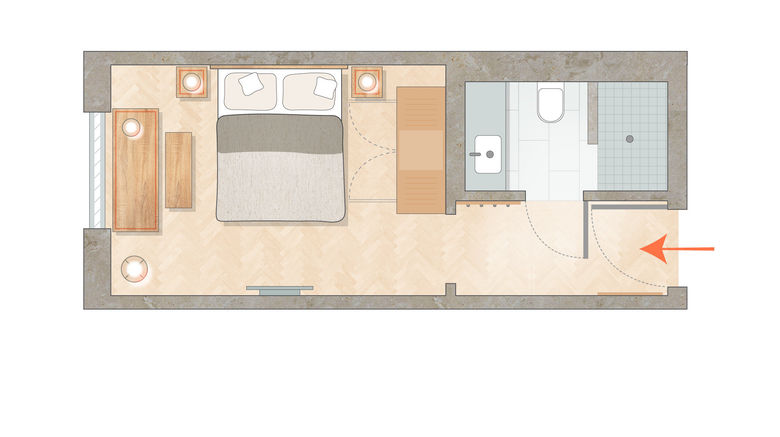 <b>Hotel Bachmair Weissach, a Design Hotel Other</b>. Images powered by <a href="https://www.leonardoworldwide.com/" title="Leonardo Worldwide" target="_blank">Leonardo</a>.