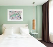 Conscious Hotel Vondelpark Exterior