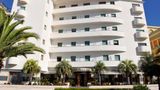 Astura Palace Hotel Exterior