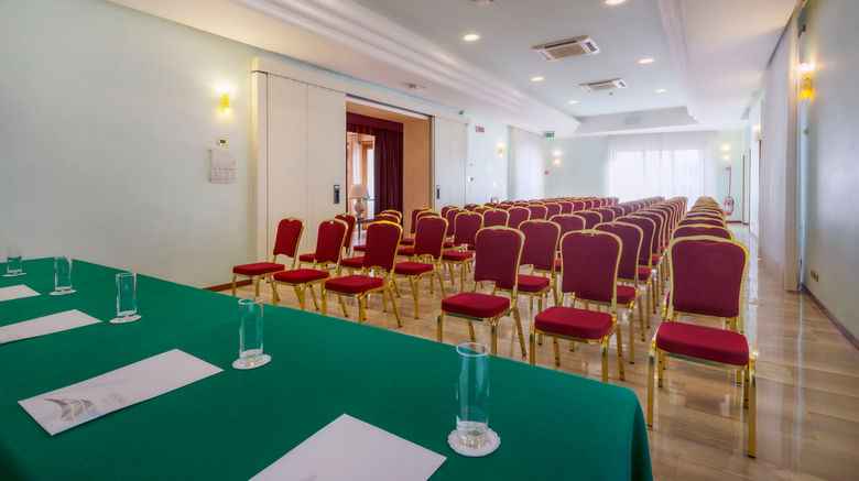 <b>Astura Palace Hotel Meeting</b>. Images powered by <a href="https://www.leonardoworldwide.com/" title="Leonardo Worldwide" target="_blank">Leonardo</a>.