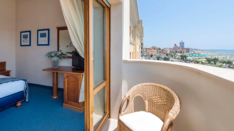 Astura Palace Hotel Room