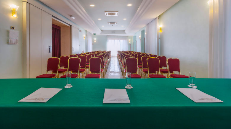 <b>Astura Palace Hotel Meeting</b>. Images powered by <a href="https://www.leonardoworldwide.com/" title="Leonardo Worldwide" target="_blank">Leonardo</a>.