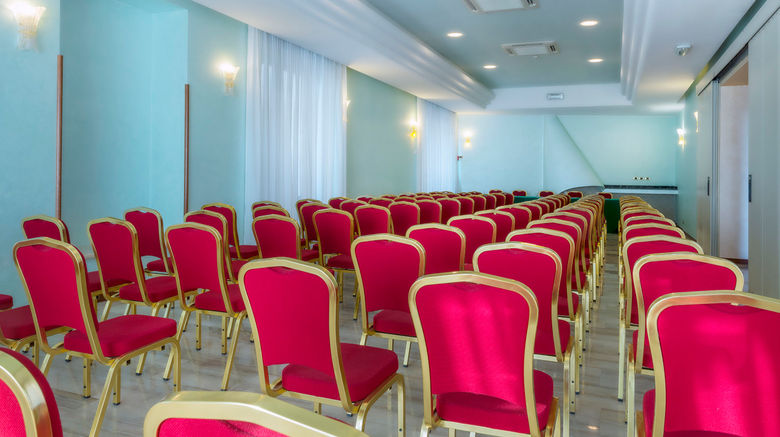 <b>Astura Palace Hotel Meeting</b>. Images powered by <a href="https://www.leonardoworldwide.com/" title="Leonardo Worldwide" target="_blank">Leonardo</a>.
