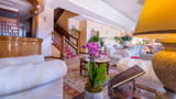 Astura Palace Hotel Lobby