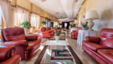 Astura Palace Hotel Lobby