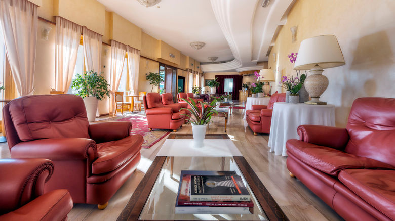 <b>Astura Palace Hotel Lobby</b>. Images powered by <a href="https://www.leonardoworldwide.com/" title="Leonardo Worldwide" target="_blank">Leonardo</a>.