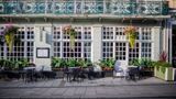 Castle Hotel Windsor Exterior