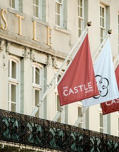 Castle Hotel Windsor