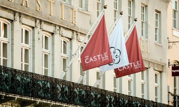Castle Hotel Windsor