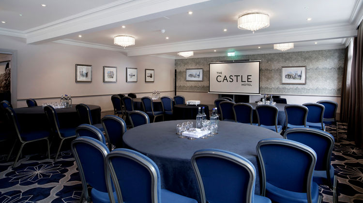 Castle Hotel Windsor Meeting