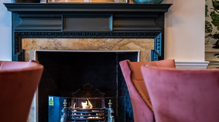 Castle Hotel Windsor Other