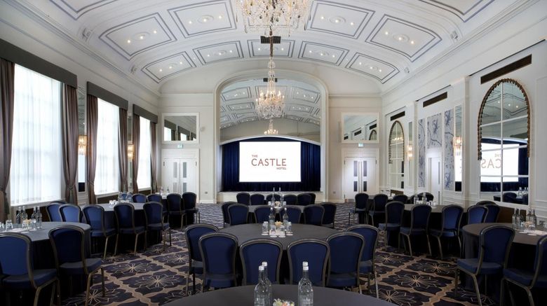 <b>Castle Hotel Windsor Meeting</b>. Images powered by <a href="https://www.leonardoworldwide.com/" title="Leonardo Worldwide" target="_blank">Leonardo</a>.