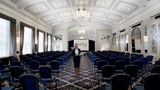 Castle Hotel Windsor Meeting