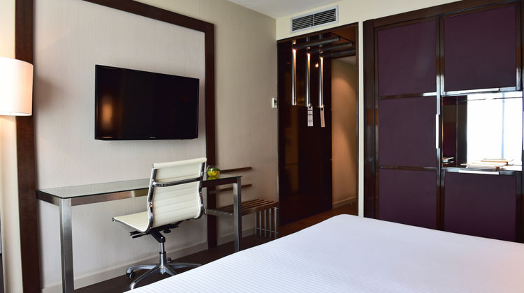 Pestana Arena Room