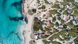 Dunas de Formentera Exterior