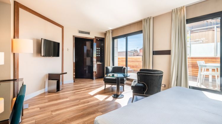 Pestana Arena Room