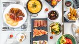 <b>Pestana Arena Restaurant</b>. Images powered by <a href="https://www.leonardoworldwide.com/" title="Leonardo Worldwide" target="_blank">Leonardo</a>.