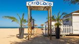 Hotel Santa Lucia Capoterra Beach
