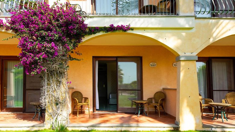 <b>Hotel Santa Lucia Capoterra Room</b>. Images powered by <a href="https://www.leonardoworldwide.com/" title="Leonardo Worldwide" target="_blank">Leonardo</a>.